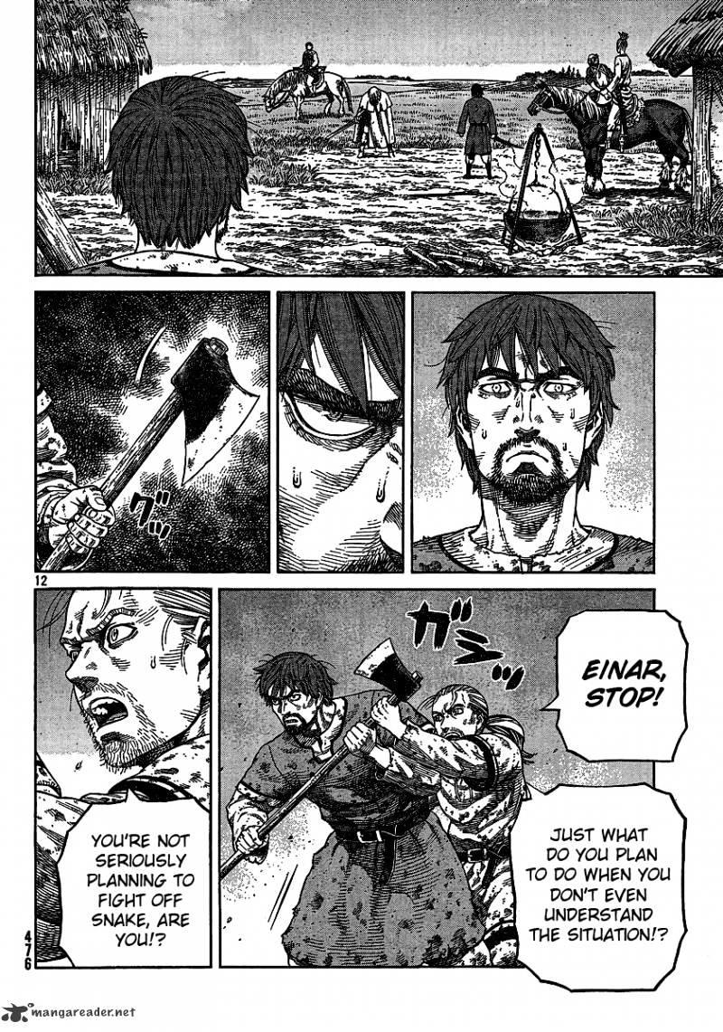 Vinland Saga, Chapter 80 image 12